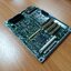 MITSUBISHI HR113 HR113C M64 CNC MASTER BOARD