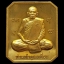เหรียญเจ้าคุณเสงี่ยม หลังพรพรหม วัดสุวรรณเจดีย์ จ.อยุธยา รุ่นพรหม ๘๘ ปี ๒๕๕๖ องค์ที่ ๒