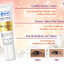 Yanhee Eye Gel 5 g. ยันฮี อายเจล ผลิตภัณฑ์บำรุงผิวรอบดวงตา สูตรเฉพาะของ รพ.ยันฮี