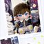 [ฉวนจื๋อ] ตุ๊กตาวันเกิดหวังเจี๋ยซี (กลอรี่)