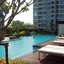 คอนโด Rhythm Ratchada (ริธึ่ม รัชดา) High Rise โซนพื้นที่ MRTรัชดา ให้เช่าห้องแบบ 1ห้องนอน 1ห้องน้ำ 1ครัวปิด ขนาดห้อง 47 ตรม. ชั้น 5