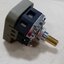 FUJI AC09-GX ROTARY SWITCH CODE