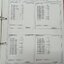 HARTFORD PARAMETER TABLE ON M520A FOR HV-35