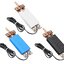 เครื่องเชื่อมจุดสำหรับขั้วแบตเตอรี่ลิเธียม แบบปากกาพร้อมสวิตช์ Spot Welder Auto Trigger Built-in Switch สำหรับ DIY Spot Welder Battery Tool