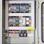 ตู้คอมบายเนอร์ สำหรับระบบโซล่าเซลล์ AC-DC combiner box 3string ขนาด 10-20kw 1phase ongrid system