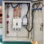 AC Switch Box 3Phase MCCB NF250-CV MITSUBISHI ขนาดพิกัดกระแส (AMP) 125A 150A 175A 200A 225A 250A สำหรับงานโซล่าเซลล์