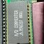 FANUC MA6197 A/D CONVERTER