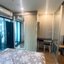 ให้เช่าคอนโด U Delight Residence Riverfront Rama 3 (ยู ดีไลท์ เรสซิเด้นซ์ ริเวอร์ฟร้อนท์ พระราม 3) - ห้องใหญ่กว้างอยู่สบายน่าอยู่