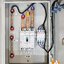 AC Switch Box 3Phase MCCB NF250-CV MITSUBISHI ขนาดพิกัดกระแส (AMP) 125A 150A 175A 200A 225A 250A สำหรับงานโซล่าเซลล์