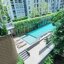 ปล่อยเช่าคอนโด The Nest Sukhumvit 71 (เดอะ เนสท์ สุขุมวิท 71) - 1ห้องนอน 1ห้องน้ำ 1ห้องนั่งเล่น 1ห้องครัว - ใกล้ BTS พระโขนง - ขนาดห้อง 31 ตรม. ชั้น 4 ตึก A