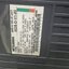 MITSUBISHI MDS-D-V1-80 SERVO DRIVE