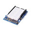 Uno ProtoShield Mini Breadboard PCB Prototype Uno Shield PCB UNO for Arduino พร้อม Mini Breadboard