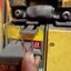 ซ่อม FANUC A06B-6117-H209 ALPHA ISV80/80