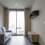 Edge Sukhumvit 23 (เอดจ์ สุขุมวิท 23) Condo For rent Mrt Sukhumvit