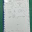 HARTFORD VMC850 PARAMETER LADDER