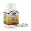 ยาแคปซูลขมิ้นชัน Turmeric Capsule อภัยภูเบศร ขับลม แก้กรดไหลย้อน เสริมภูมิคุ้มกัน