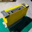 FANUC A06B-6111-H011#H550 SPINDLE SERVO AMPLIFIER MODULE