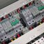 ตู้คอมบายเนอร์สำหรับโซล่าเซลล์ระบบออนกริด ดีซี 2สตริง 3เฟส AC-DC combiner box 800Vdc 2string AC MCCB 3phase ongrid system 10kw 15kw 20kw