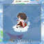 [เต้ามู่] เซ็ต 雪山游 - สแตนดี้อะคริลิค