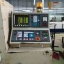 FANUC 7 KEYPAD A98L-0001-0519 MEMBRANE KEYSHEET KEYBOARD