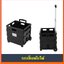 รถเข็นล้อลากพับได้ รถเข็นพับได้ รับน้ำหนักสูงสุดได้ 20 กก. Multipurpose foldable cart Max loaded 20 kg.