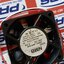 NMB MODEL 2406VL-05W-B59 WHITE PLUG 3 PIN