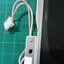 SHARP LQ10D367 LCD จอ เครื่อง CNC