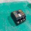 FUJI EA33 30A EARTH AUTO BREAKER