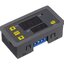 DC12V / AC110V-220V Timer Relay DC 12V 20A สวิตช์รีเลย์ตั้งเวลา เปิด/ปิด อัตโนมัติ
