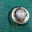 FANUC A90L-0001-0444/RS RT6925-0220W-B30R-S01 SPINDLE FAN MOTOR