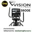 Vision Fitness S600E Suspension Elliptical