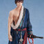 [เต้ามู่] ฟิกเกอร์ GSC จางฉี่หลิง อู๋เสีย ver. New Snow Old Dreams (新雪旧梦)
