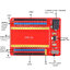 ESP32‑IO บอร์ดขยายขา NodeMCU ESP32 แบบ 38 PinDevelopment Learning Programming Board