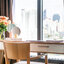 ให้เช่าคอนโด M Thonglor 10 (เอ็ม ทองหล่อ 10) - 2ห้องนอนสวยมากวิวดีระเบียงกว้างเลี้ยงสัตว์ได้ - การเดินทาง: ใกล้รถไฟฟ้า BTS เอกมัย, ทองหล่อ