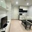 ปล่อยเช่าคอนโด เดอะ วีว่า สาทร-ตากสิน (The viva condo sathorn-taksin) - 1ห้องนอน 1ห้องน้ำ 1ห้องนั่งเล่น - ใกล้ BTS วงเวียนใหญ่ - ขนาดห้อง 37 ตรม. ชั้น 7