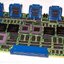 FANUC A16B-2200-0220 3/4 AXIS PCB FOR 16 BIT ZERO C CONTROL