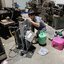 งานซ่อมตู้ SPINDLE OIL COOLING