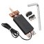 เครื่องเชื่อมจุดสำหรับขั้วแบตเตอรี่ลิเธียม แบบปากกาพร้อมสวิตช์ Spot Welder Auto Trigger Built-in Switch สำหรับ DIY Spot Welder Battery Tool