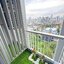 ปล่อยเช่าคอนโด Rhythm Sukhumvit 50 (ริทึ่ม สุขุมวิท 50) - ตกแต่งใหม่สไตล์ Modern Loft1ห้องนอน 1ห้องน้ำ 1ห้องนั่งเล่น - ใกล้ BTS อ่อนนุช - ขนาดห้อง 35 ตรม. ชั้น 22