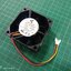 MELCO MMF-06J24SS FAN MOTOR