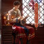 [เต้ามู่] ฟิกเกอร์ GSC จางฉี่หลิง อู๋เสีย ver. New Snow Old Dreams (新雪旧梦)