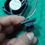 FANUC A90L-0001-0575#A NMB-MAT 1608VL-S5W-B69 Fanuc Fan Motor