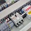ตู้คอมบายเนอร์แบบไฮบริดแบบออนออฟกริด 2สตริง 3เฟส Hybrid On-OffGrid ขนาด 5kw-40Kw MCCB, RCBO, DC 2string ATS 100A 4P (3Phase) ระบบโซล่าเซลล์ ไฮบริด #Deye #Growatt #PowMr #SRNE #LVTOPSUN #Anern