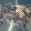 MEMORY CARD 64MB FOR CNC FANUC,MITSUBISHI
