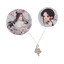 [เทียนกวาน] สวรรค์ประทานพร x Bilibili goods: เซ็ตวันเกิดเซี่ยเหลียน 2022 || สแตนดี้อะคริลิค เข็มกลัด แผ่นบอร์ดชิกิชิ พวงกุญแจทรายไหล ที่คั่นหนังสืออินาเมล