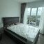 ให้เช่าคอนโด Regent home bangna (รีเจ้นท์ โฮม บางนา) โซนพื้นที่ BTS บางนา ห้องแบบ 1ห้องนอน / 1ห้องน้ำ / โซนครัวปิด · ขนาดห้อง 28 ตรม. ชั้น 8 ตึก B