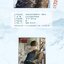 [เต้ามู่] Lofter x DMBJ: วันเกิดจางฉี่หลิง เสี่ยวเกอ 2024 - เซ็ต 寄雁书 สแตนดี้อะคริลิค / แผ่นบอร์ด / เข็มกลัด / การ์ดใส / การ์ดโพราลอยด์