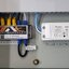 ตู้ควบคุม มอเตอร์ ปั๊มน้ำ 1เฟส 2สาย แรงดัน220V ขนาด1-5แรง (HP) ระบบตัวป้องกันเฟสแบบดิจิตอล ป้องกันไฟตกไฟเกิน ไฟฟ้ากระแสสลับ แมกเนติก S-T21 มิตซูบิชิ MITSUBISHI Overload TH-T25 ตั้งเวลา ควบคุมการ เปิด/ปิด อัตโนมัติ ผ่า่น แอปพลิเคชัน บนสมาร์ทโฟน