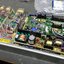 ซ่อมเครื่องตัดเลเซอร์ แผง Mitsubishi controller beam laser cnc