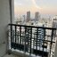 High Rise โซนพื้นที่ BTS ทองหล่อ ให้เช่าห้องแบบ 1ห้องนอน 1ห้องน้ำ คอนโด Ivy Thonglor (ไอวี่ ทองหล่อ) ขนาดห้อง 43 ตรม. ชั้น 14